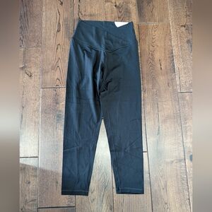 Aerie Crossover Leggings